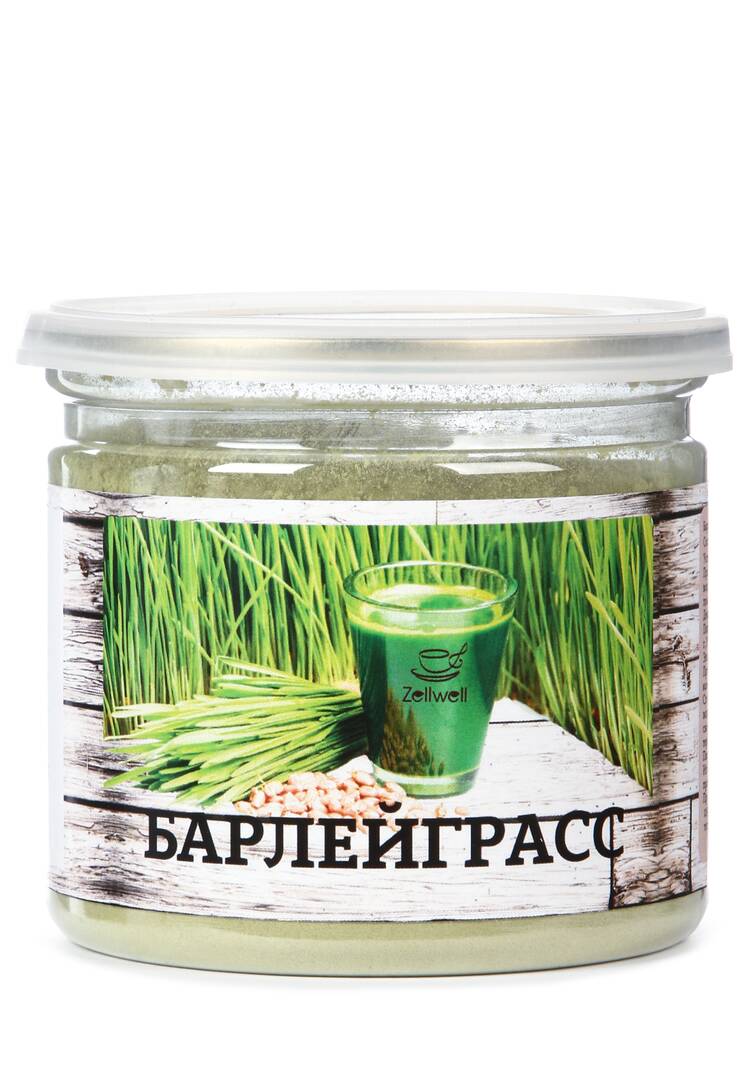 Порошок барлейграсс шир.  750, рис. 1